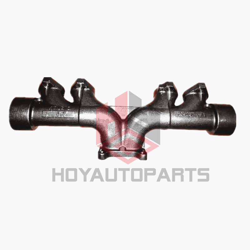 Supply QSM11 ISM11 Exhaust Manifold 3104237 Factory Quotes OEM