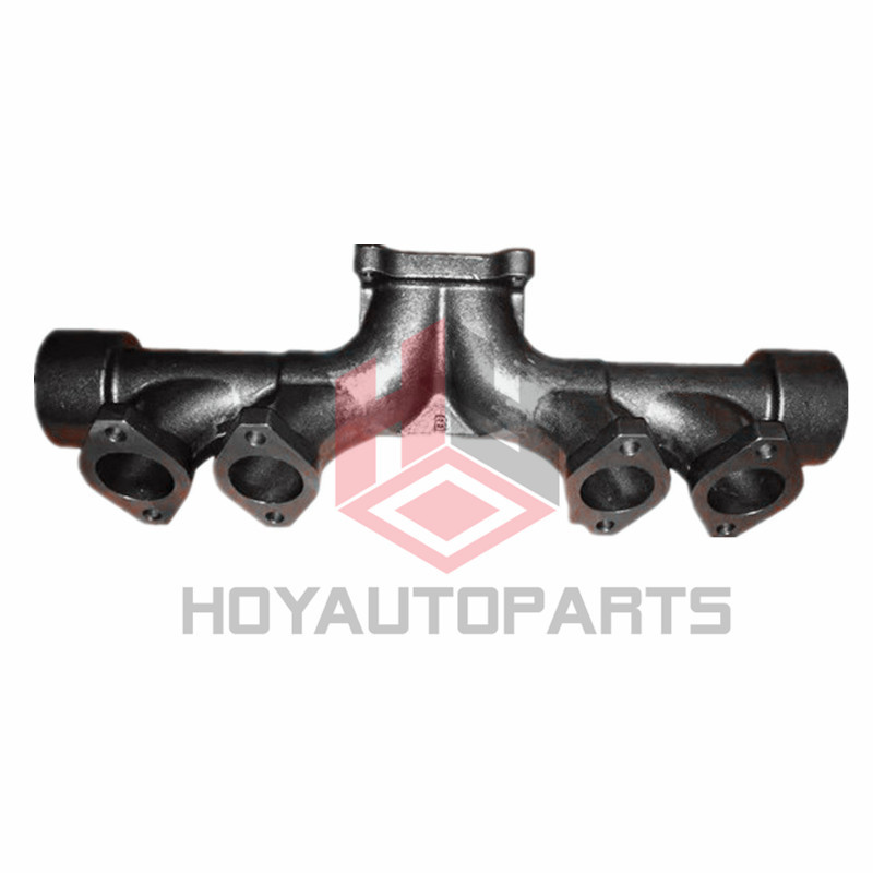 Supply QSM11 ISM11 Exhaust Manifold 3104237 Factory Quotes OEM