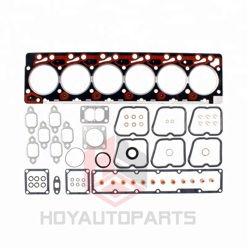 Supply 6BT5.9 Engine Overhaul Gasket Kits Factory Quotes OEM
