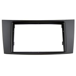 Mercedes Benz Car Stereo Audio Installation Kit