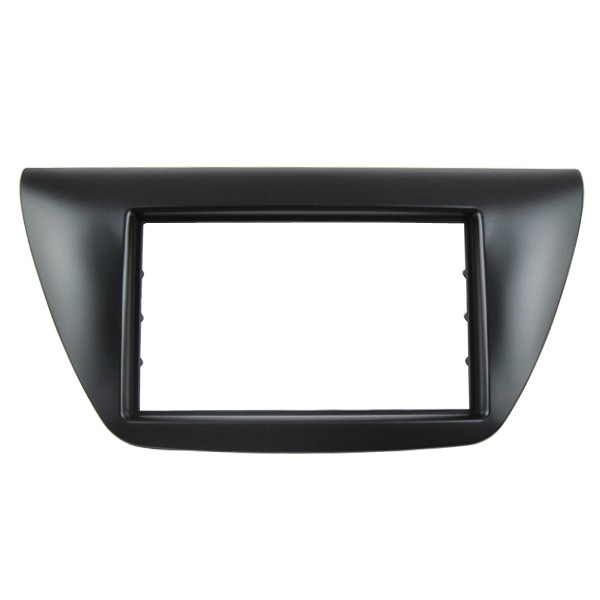 Mitsubishi Car Stereo Audio Installation Kit