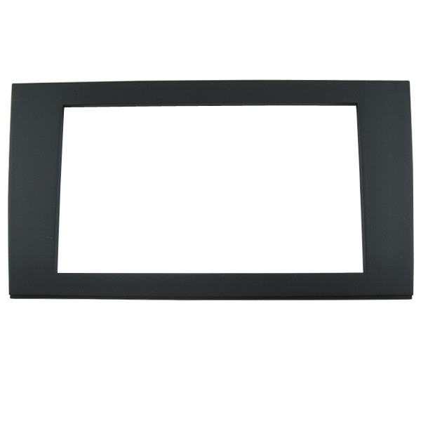 Audi A4 Fascia Panel Plate Frame