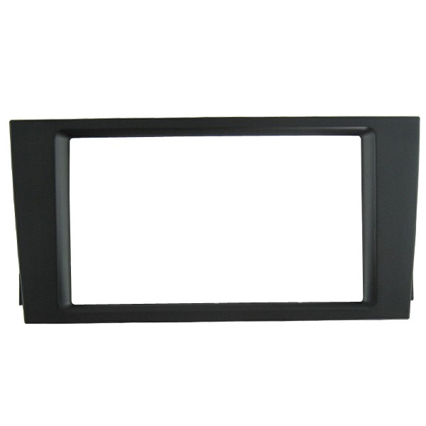 Audi A6 Fascia Panel Plate Frame