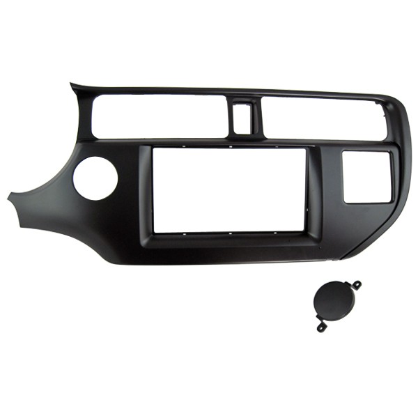 Kia K3 Radio Dash Kit