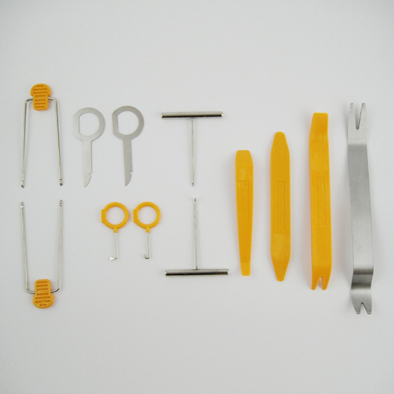 tools for car audio 
