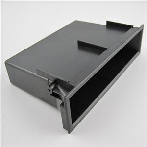 Universal Radio Mount Pocket For Honda