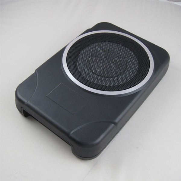 8 Inch Subwoofer Box For Car With Amp