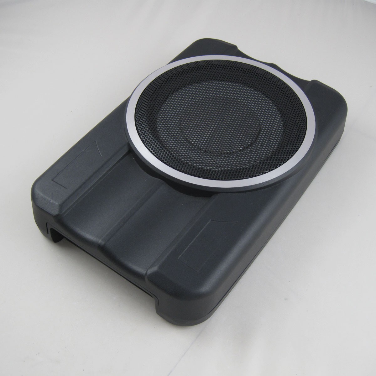 panasound underseat subwoofer