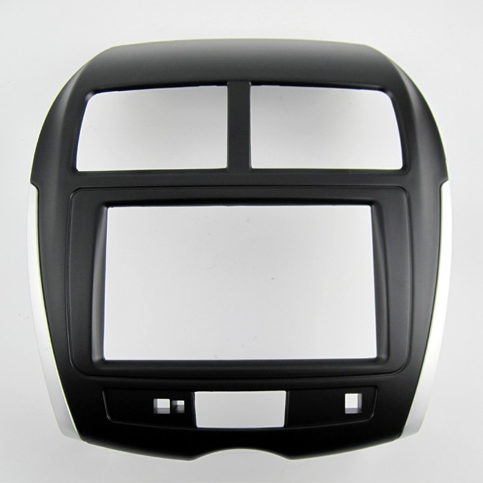 Mitsubishi Outlander Radio Dash Kit
