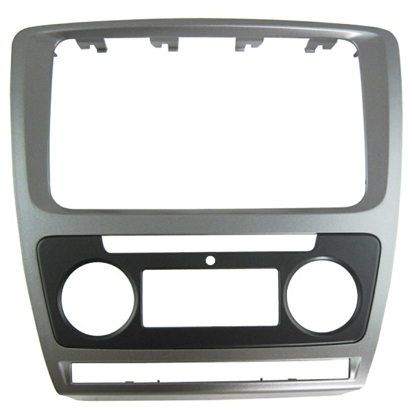Skoda Octavia Stereo Dash Kit