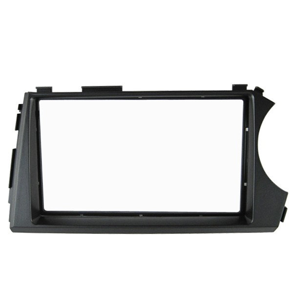 Ssang Yong Actyon Radio Dash Kit