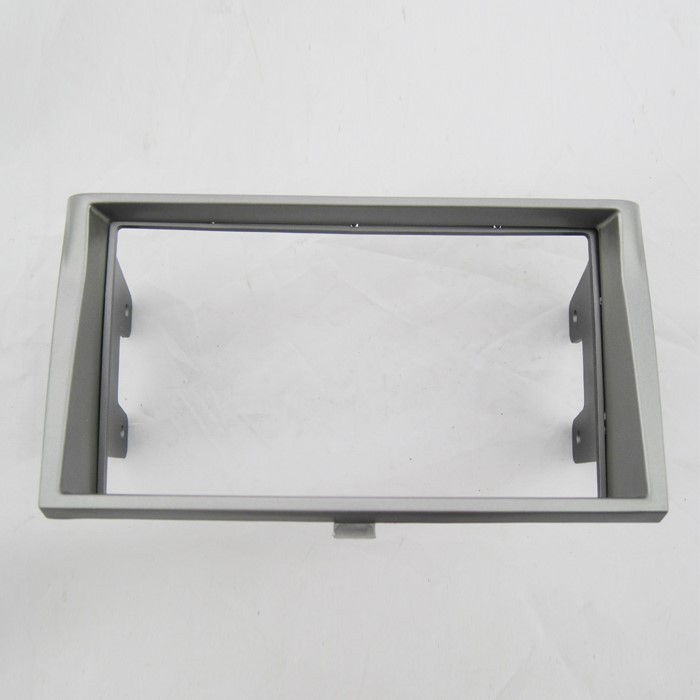 Subaru Outback Radio Dash Kit