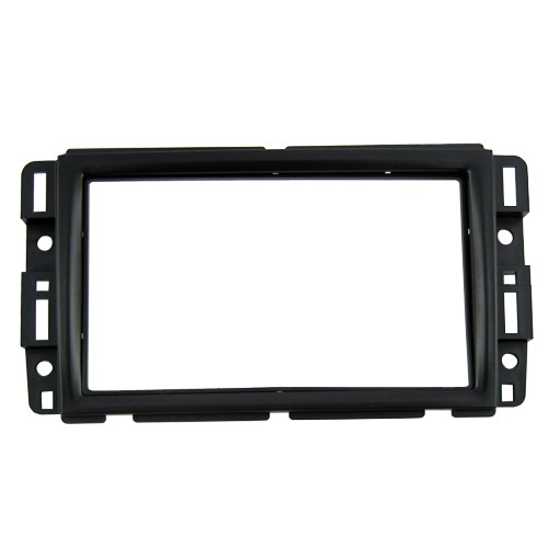 Buick Fascia Stereo Panel