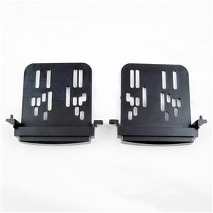 Jeep Grand Cherokee Fascia Stereo Panel