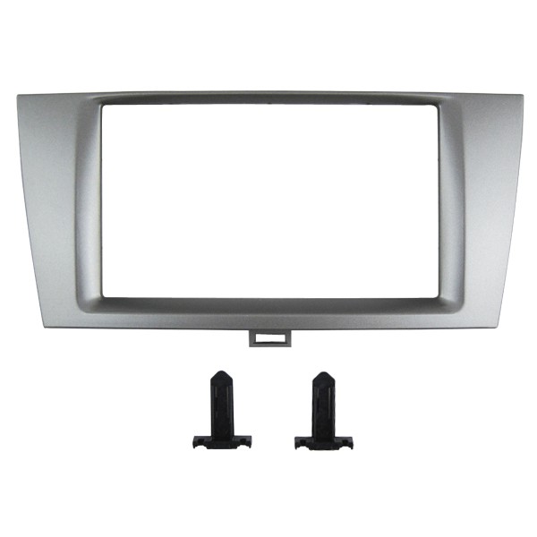 Jac Radio Fascia Stereo Panel Mounting Installation Kit