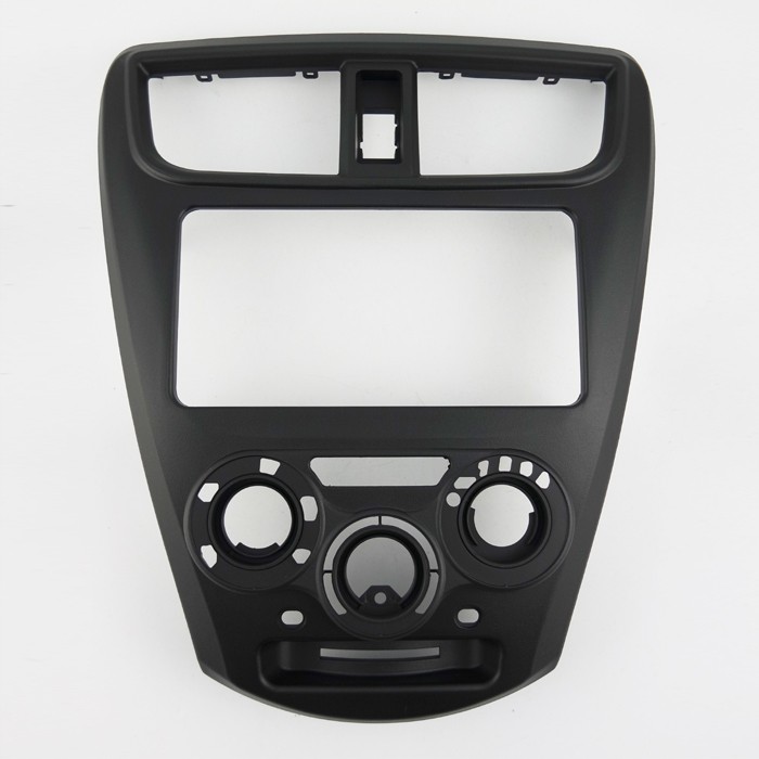 Perodua Axia Stereo Dash Kit Fascia Panel