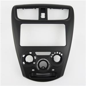 Perodua Axia Stereo Dash Kit Fascia Panel