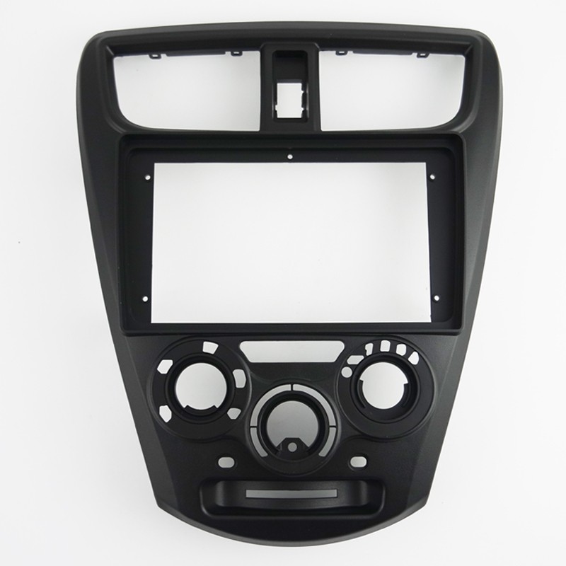 Perodua Axia Stereo Dash Kit Fascia Panel