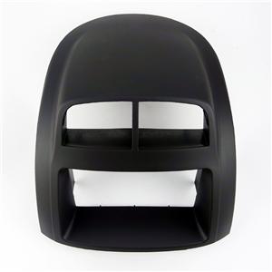 Daihatsu Sirion Stereo Fascia Panel