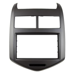 Chevrolet Sonic Car Stereo Installation Kit