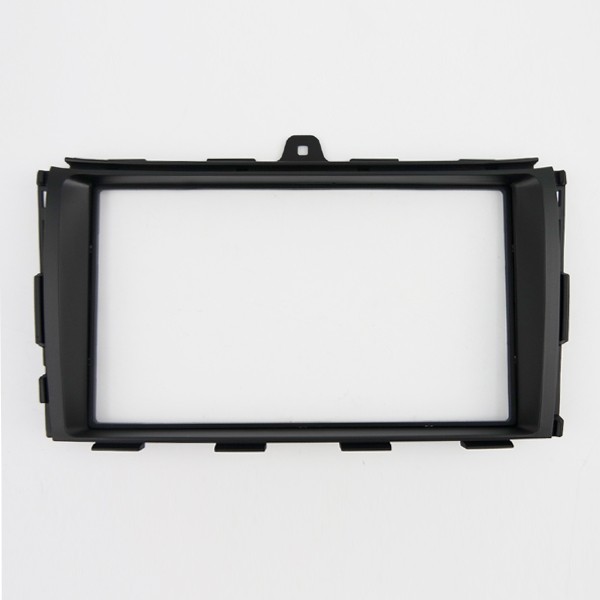 Geely Emgrand Stereo Dash Kit Fascia Panel