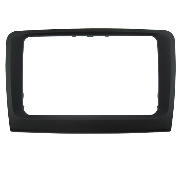 SKODA SUPERB Car Stereo Dash Kits