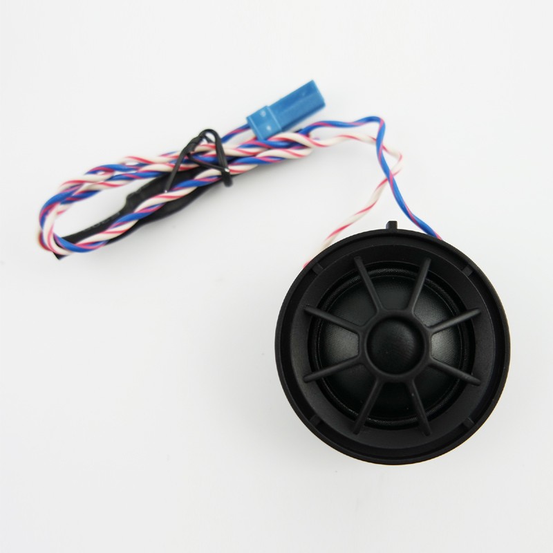BMW car speakers