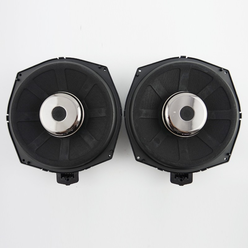 BMW audio speakers 