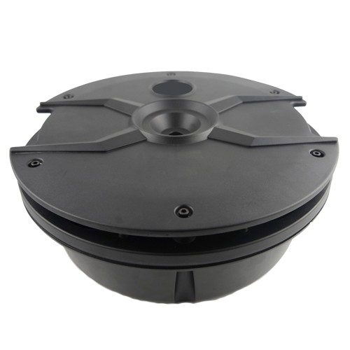 15 Inch Spare Tire Subwoofer