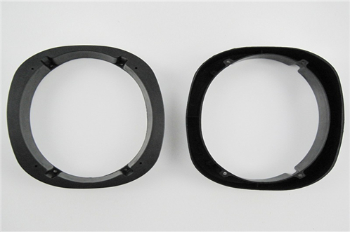 car speaker spacer rings