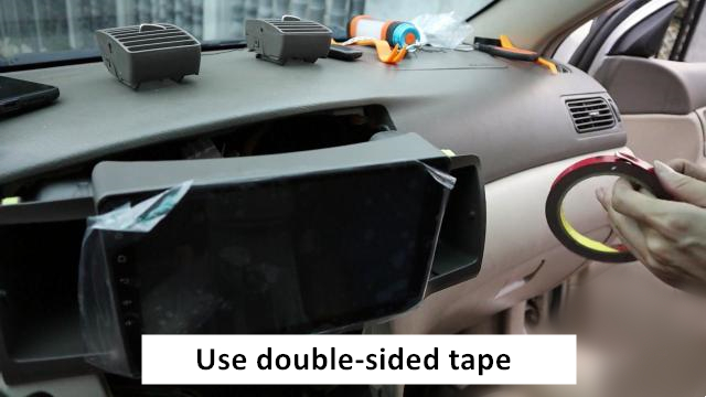 console console