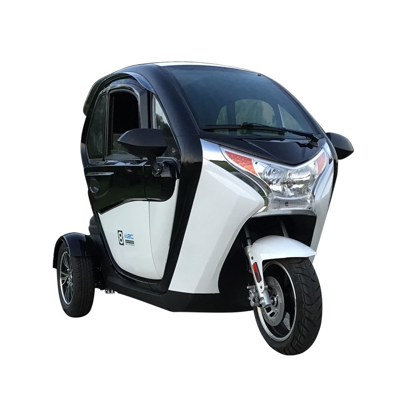 used electric tricycles