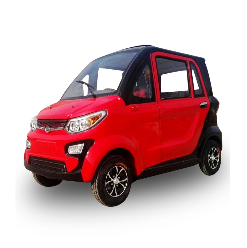 Small Smart Car