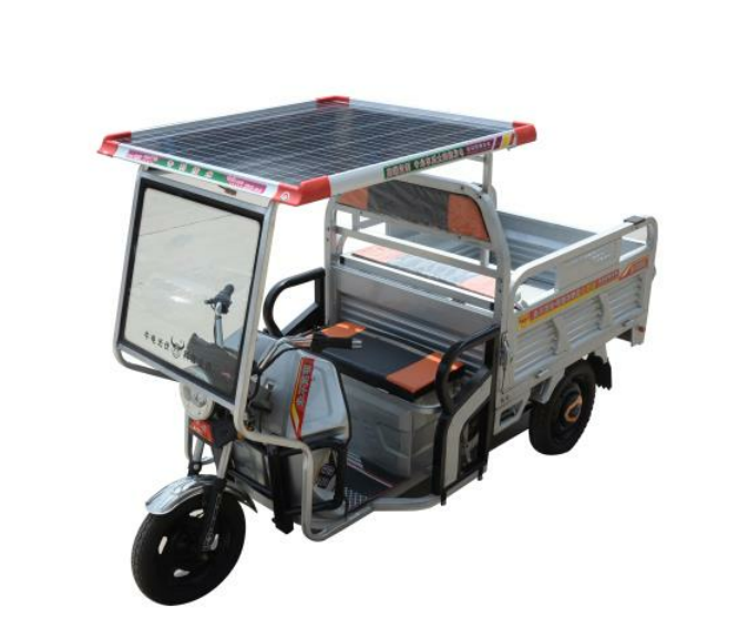 tricycle électrique de cargaison