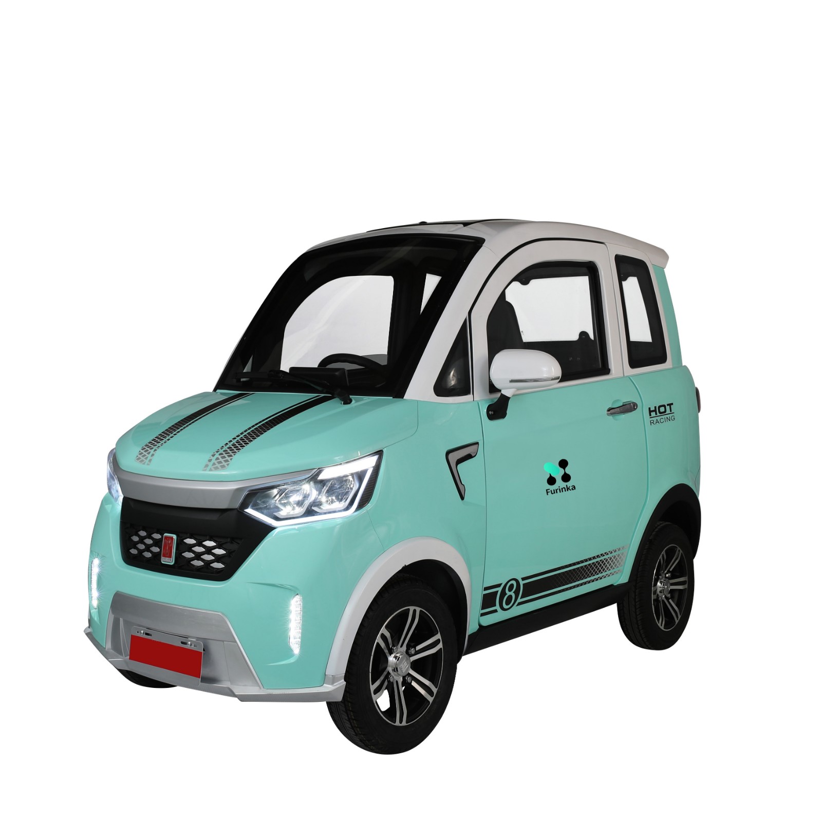 chinese mini electric car adults cabin scooter mini ev autos electric car ride on car