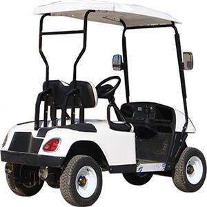 Elektrischer High-End-Golfwagen für Erwachsene