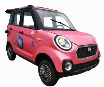 2023 hot sale electric mini car for adults