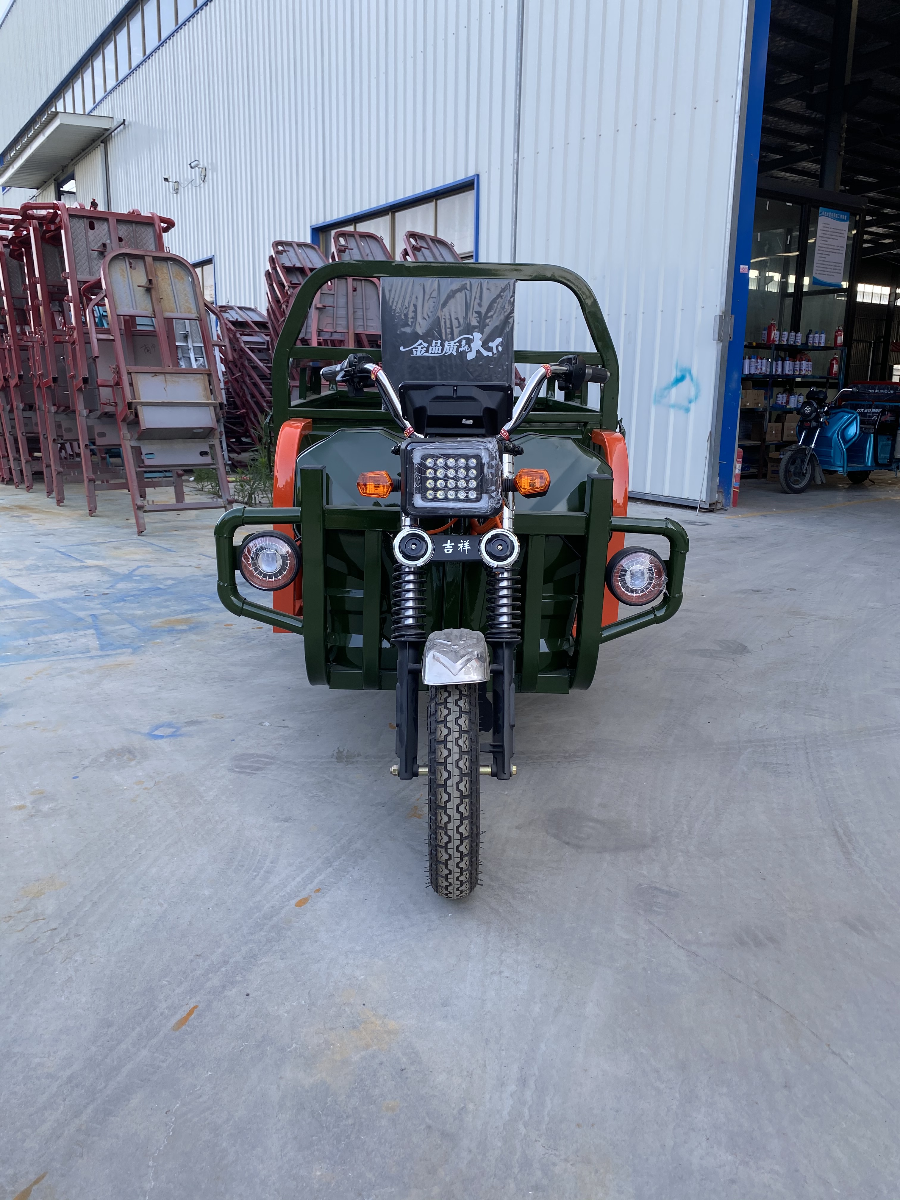 Китай Электрический трехколесный велосипед для взрослых из Китая Эбайк Макс Мотоцикл на заказ Магнитный корпус Стальной МОТОР Мощность велосипедного колеса Тормозной грузовой автомобиль, производитель