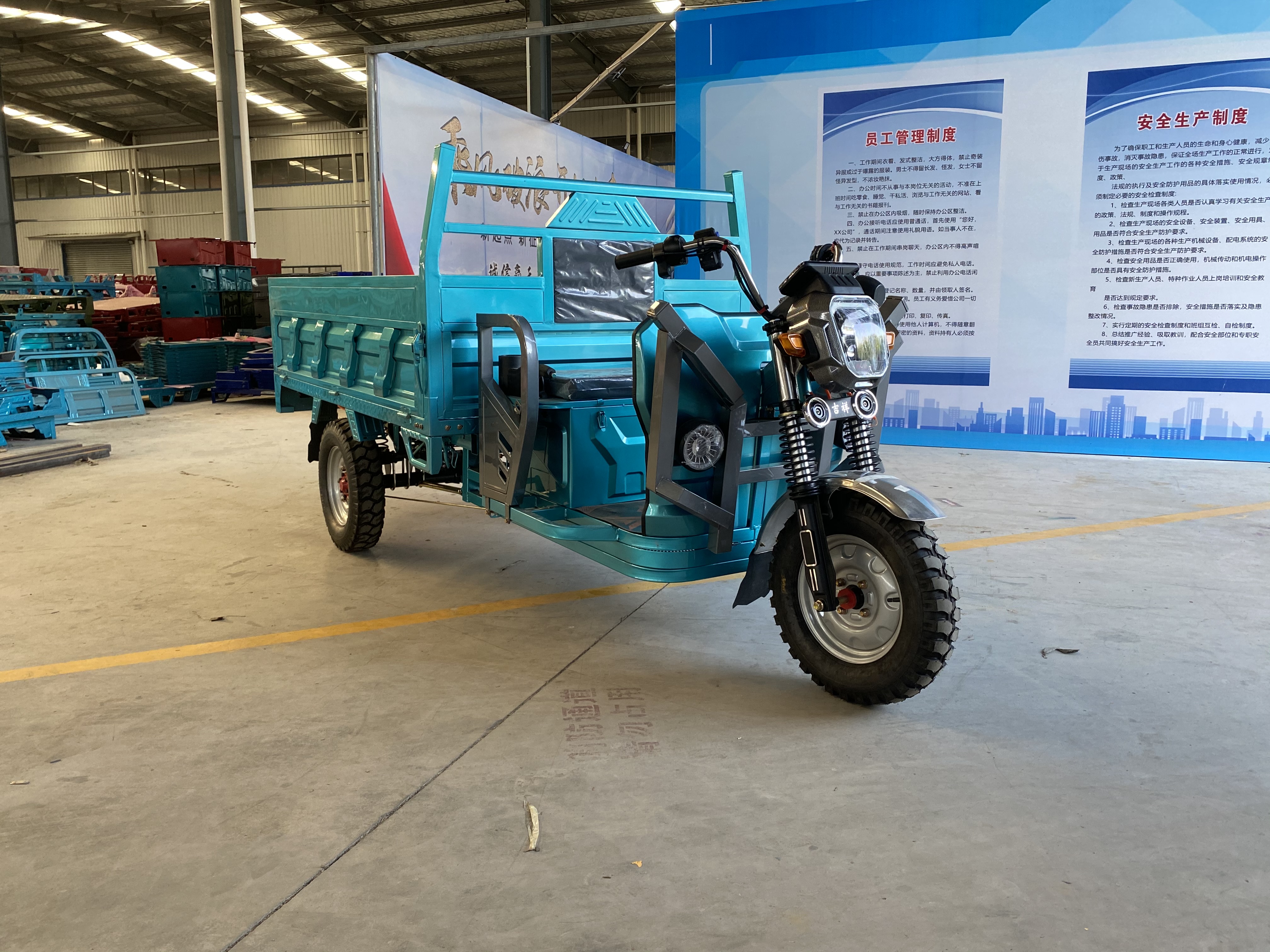 cargo tricycle for sale motorised tricycle made in china for sale