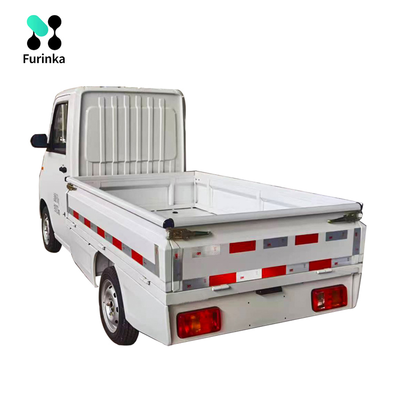 2024 Furinka new electric pickup/truck