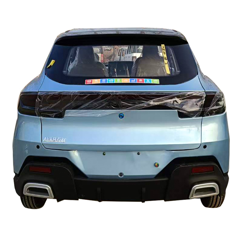 Китай Фуринка 2024 новый роскошный электрический мини-автомобиль, производитель