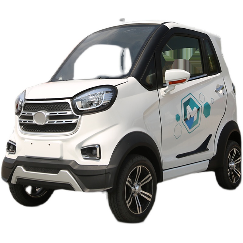2024 Furinka Closed four-wheel electric vehicle