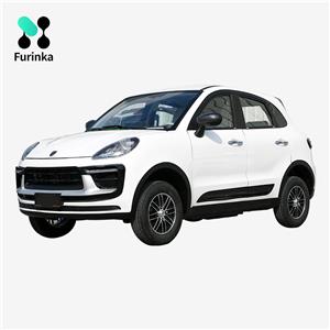 2024 Furinka novo mini SUV elétrico de luxo com alta qualidade