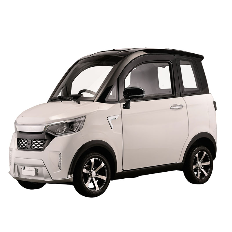 2024 latest electric mini car with eec high-quality and high-tech