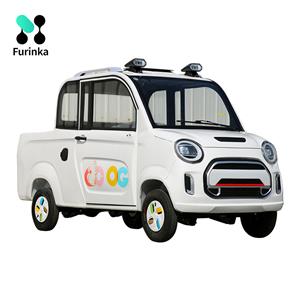 Furinkazan 2024 nuovo mini camion/pick-up elettrico carino e intelligente