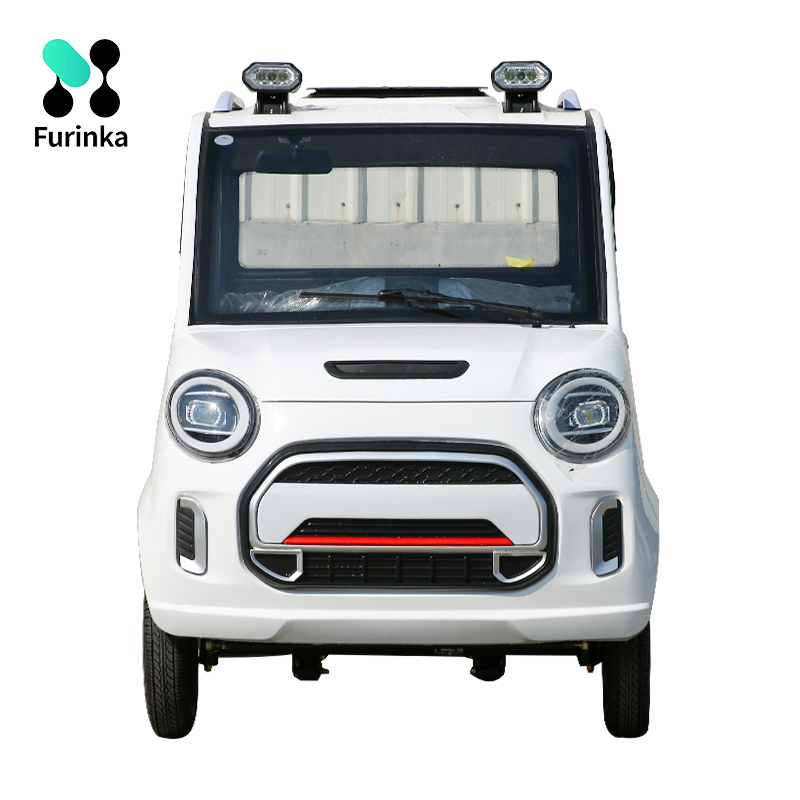 Furinkazan 2024 new cute & smart mini electric truck/pickup