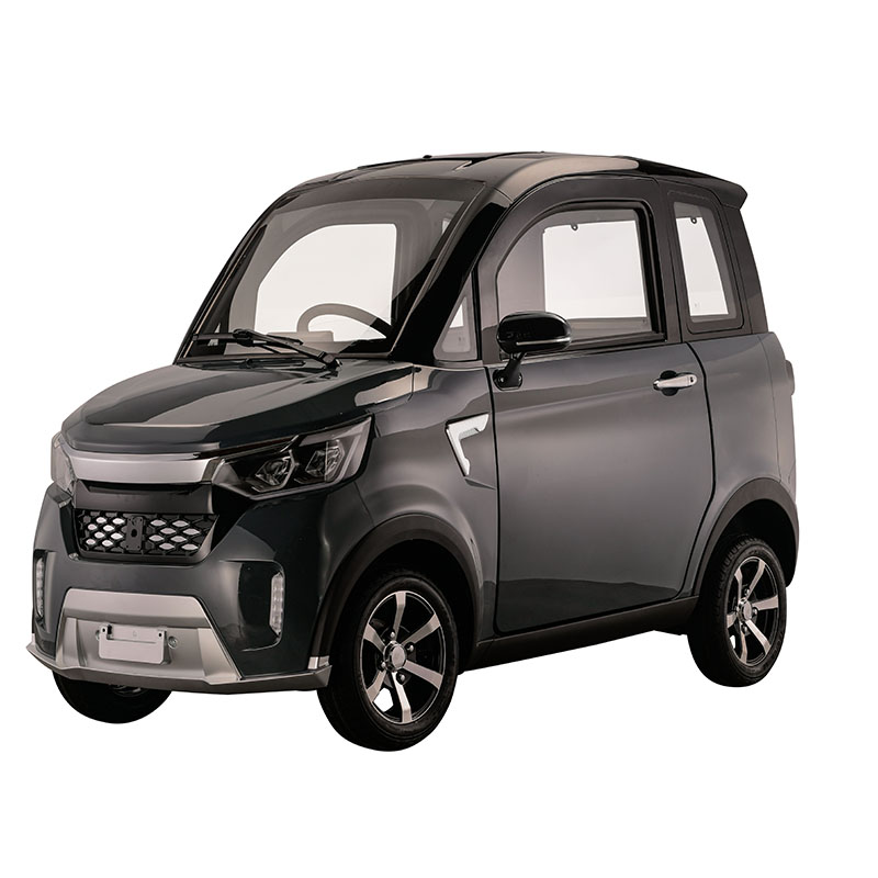 2024 eec electric mini EV with eec high-quality