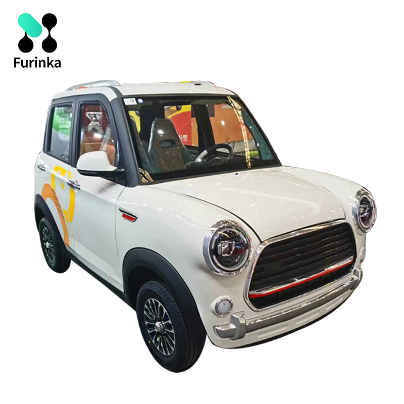 Electric mini car available for sale
