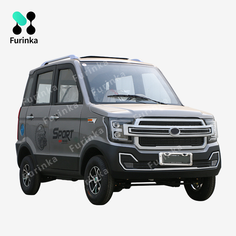 Furinka classic electric mini car model Fur-MQ