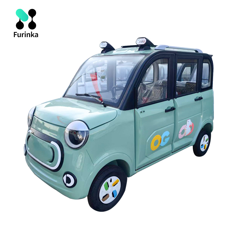 Factory direct sales electric four-wheel vehicle